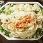 Holiday Food: What is the best recipe for mashed potatoes? – Orange County  Register