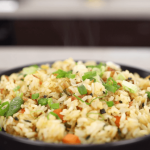 5 Lazy Fried Rice Recipes - Aaron & Claire