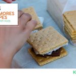 13 Easy Smore Recipes to Make with Kids - Kid Activities
