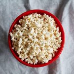 The Popcorn Fairy-Kettle Pop Those Labels! (No Sugar Baker's Caramel Popcorn)  - No Sugar Baker