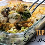 Turkey divan makes leftovers divine | Boulder City Review