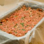 Meatloaf Recipe :: The Meatwave