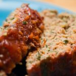 Home Chef - Meatloaf is one of those workhorse meals every mom seemed to  have their own recipe for, and we're no different...except we're happy to  share our secrets! 🤫 Ricotta and