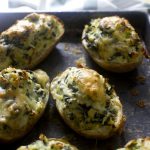 twice-baked potatoes with kale – smitten kitchen