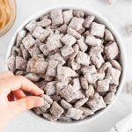 Muddy Buddies (aka Puppy Chow) - Women Blog