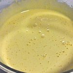 Microwave Custard Pudding - Kirbie's Cravings