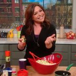 9 Completely Different & New Popcorn Recipes | Rachael Ray Show