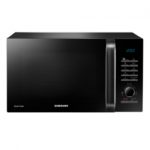 Learn How to Use Samsung MC28H5135 Microwave Oven | Video Review, Help  Guide, User Manual for Samsung MC28H5135 Microwave Oven - Showhow2.com | How  To Cook Jacket Potatoes Using Auto Sensor Mode
