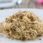 Slippery Elm Porridge Recipe - Karly Nuttall