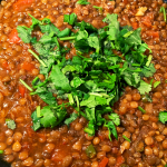 Lentils Made Easy in the Microwave | How to cook lentils, Cooking red  lentils, Lentil dishes