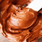 Fluffy Chocolate Frosting | The PKP Way