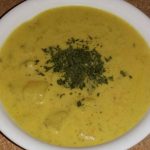 How to Prepare Appetizing Potato Soup - CookCodex