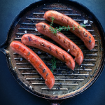 What to do with Leftover Sausages - 20 Meal Ideas - The Thrifty Issue