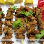 Chicken Seekh Kabab in Microwave | Dr. Hamid Raihan