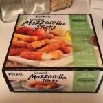 Farm Rich Mozzarella Sticks | Bird's Nest of Two