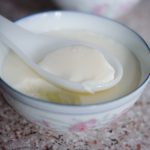 Using Rennet to Make Milk Curds | Vintage Recipes and Cookery from the 1800s