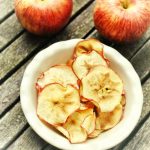 Recipe: Perfect Baked Apple in the Microwave - CookCodex