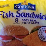 Gorton's Fish Sandwich Review – Buying Seafood