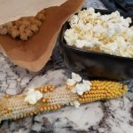 Pop-Corn Pop | Cooking Fiasco
