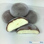QUICK REVIEW: Bubbies Chocolate Egg Nog and Peppermint Candy Mochi Ice Cream  - The Impulsive Buy