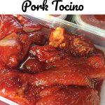 How to Make Pork Tocino - Mama's Guide Recipes