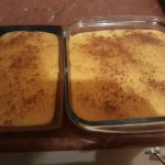 Quarantine Cooking: Microwave Milk Tart - Cape Town Appliances