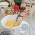 Golden Milk: Turmeric Latte – Chat Over Flat White