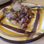 How to Make Apple Brown Betty - a Winter Favorite - The Good Plate