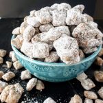 Healthy-ish Puppy Chow - I Only Came for the Cake