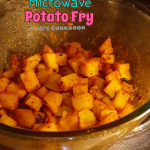 Roasted Sweet Potato Chaat - The Kitchen Docs