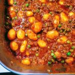 Potato Curry Recipe • Chris's Easy Recipes