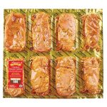 Review - Wegmans Teriyaki Marinated Chicken Breast Cutlet