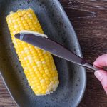 How to Microwave Corn on the Cob in a Plastic Bag