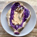 Making a Baked Potato in the Microwave – The Adirondack Chick