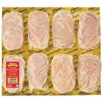 Review - Wegmans Lemon & Garlic Marinated Chicken Breast Cutlet, FAMILY PACK