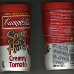 Review: Campbell's Soup at Hand | The Dorm Cook