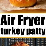 How To Cook Frozen Turkey Burgers In Air Fryer - arxiusarquitectura