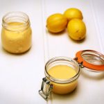 Microwave Lemon Curd | The Cook's Pantry