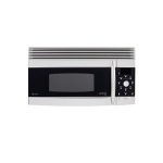 GE Profile : SCA1001KSS 30 1.4 cu. ft. Over-the-Range Advantium Microwave  Oven, 900 Watts, 300 CFM | Over the Range Microwave