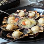 How to Reheat Steamed Clams