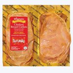 Review - Wegmans Teriyaki Marinated Chicken Breast Cutlet