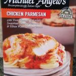 Michael Angelo's Chicken Parmesan Buy and Try Review!