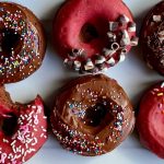Chocolate Mochi Donuts (I Want MO Mochi) | 3jamigos
