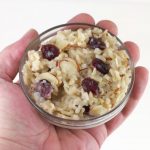 Recipe Showdown! Brown Rice Hot Cereals (Oatmeal Alternative) | Team  Breakfast