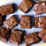 my favorite brownies – smitten kitchen