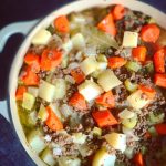 One Pan Baked Cabbage and Smoked Sausage Recipe | Wisconsin Homemaker recipes  One Pan Baked Ca… in 2020 | Cabbage and smoked sausage, Baked cabbage,  Smoked sausage recipes