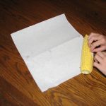 Christmas Notebook » microwave corn on the cob