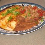 Chi Chi's Seafood Enchiladas Recipe - Food.com | Recipe | Seafood  enchiladas recipe, Chi chis seafood enchiladas recipe, Seafood enchiladas