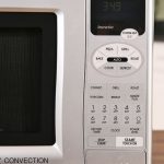 Sharp R-820JS Convection Grill Microwave Oven review: Not as sharp as we  had hoped - Page 2 - CNET