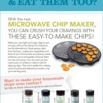 Pampered Chef Official Site | Pampered Chef US Site | Recipe | Pampered chef,  Chips maker, Pampered chef party